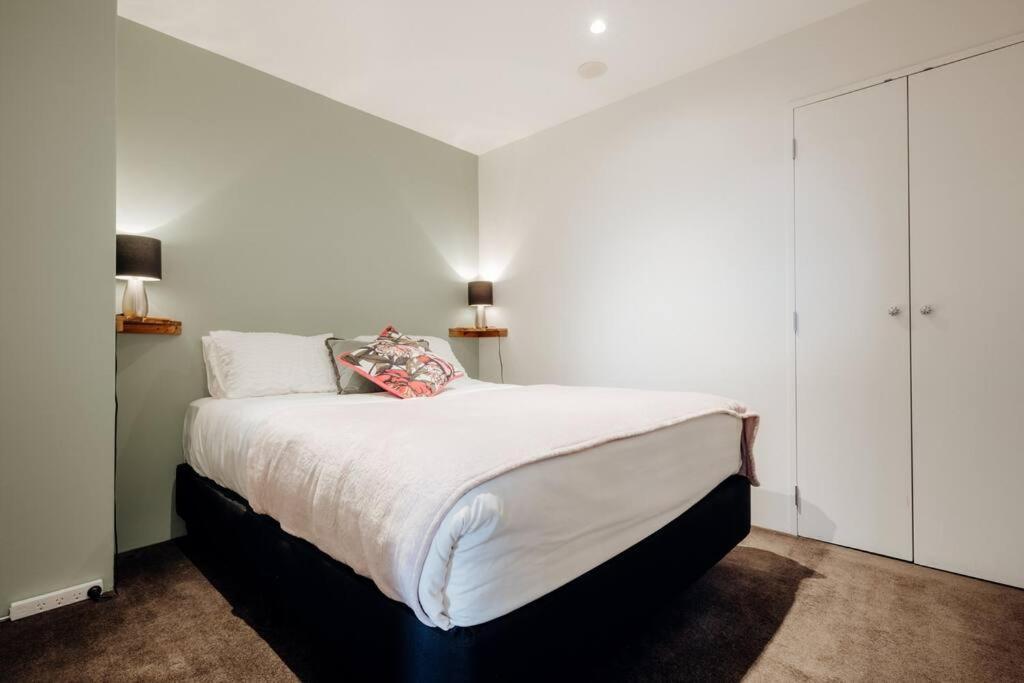 Modern 1br Near Spark Arena Pool & Gym Apartment *