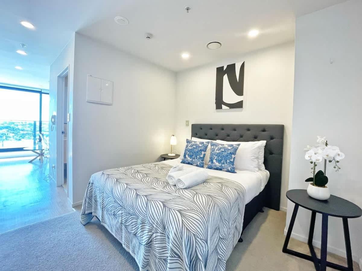 Lights Getaway - 1br Living Apartment Auckland