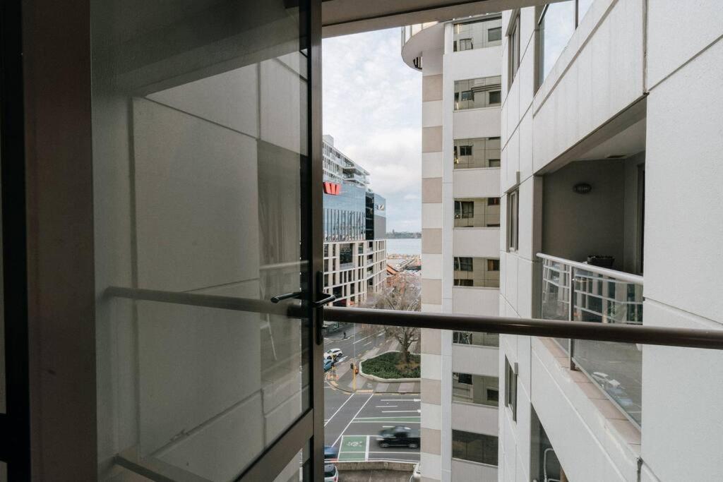 City-center In The Vibrant Heart Of Cbd Apartment Auckland