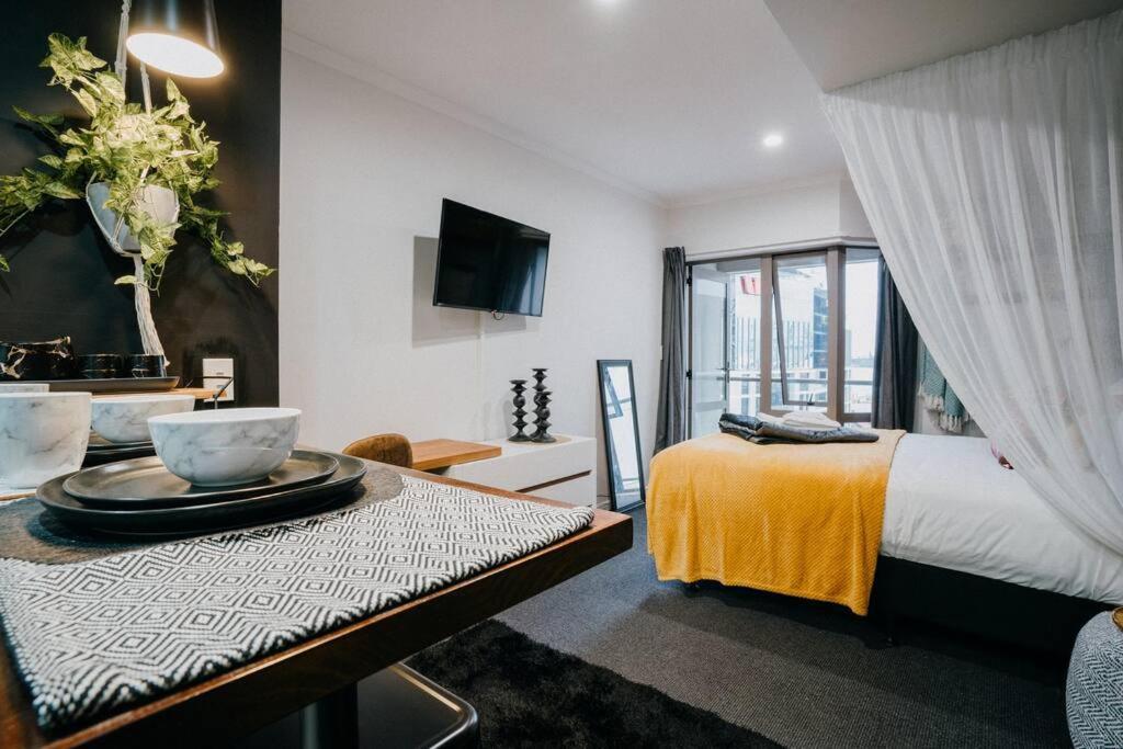 City-center In The Vibrant Heart Of Cbd * Auckland
