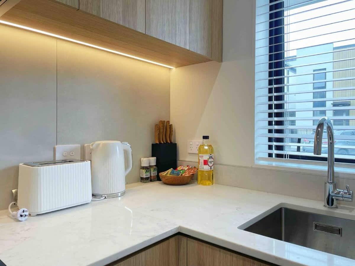 Secret Garden Sanctuary 1bed Beside The Ponsonby Holiday home Auckland