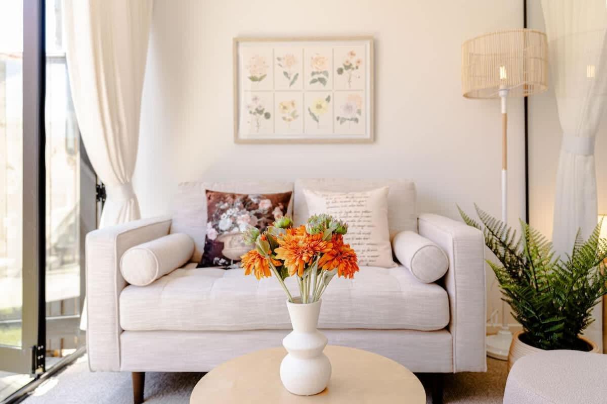 Secret Garden Sanctuary 1bed Beside The Ponsonby * Auckland