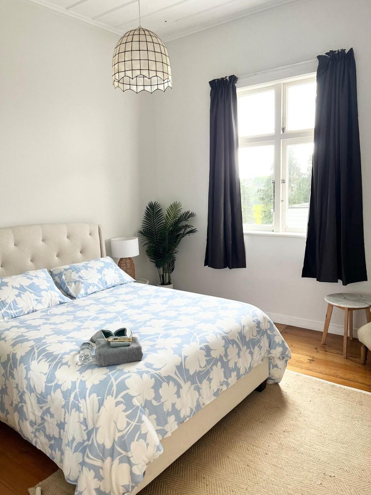 Apartment Spacious 6 Bedroom Herne Bay - Close To Cbd - Free Wifi Auckland
