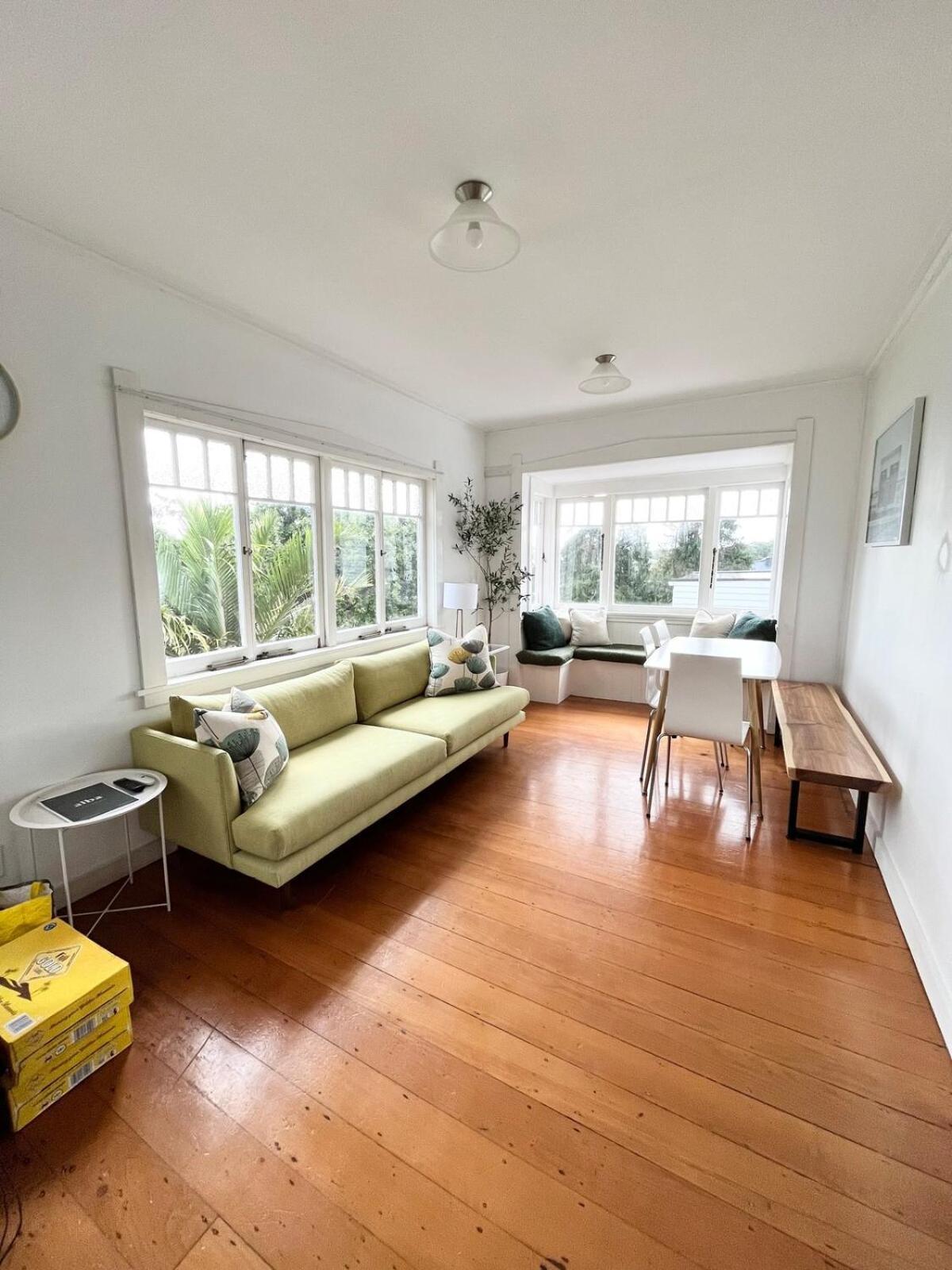 Apartment Spacious 6 Bedroom Herne Bay - Close To Cbd - Free Wifi
