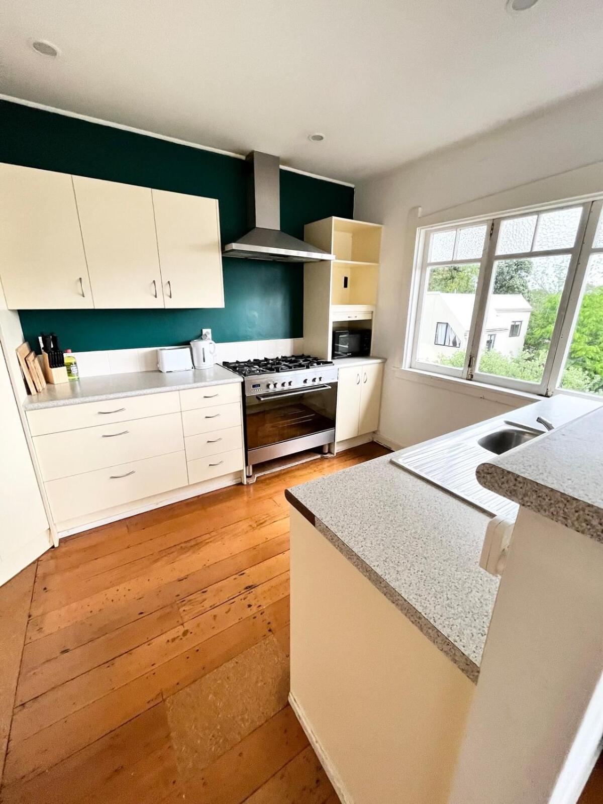 Spacious 6 Bedroom Herne Bay - Close To Cbd - Free Wifi Auckland