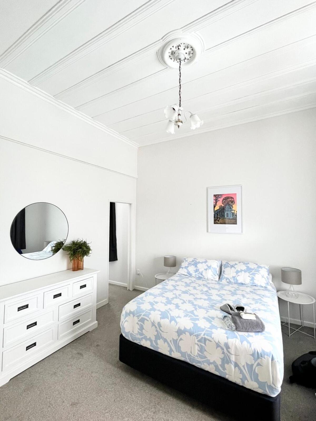 Spacious 6 Bedroom Herne Bay - Close To Cbd - Free Wifi * Auckland