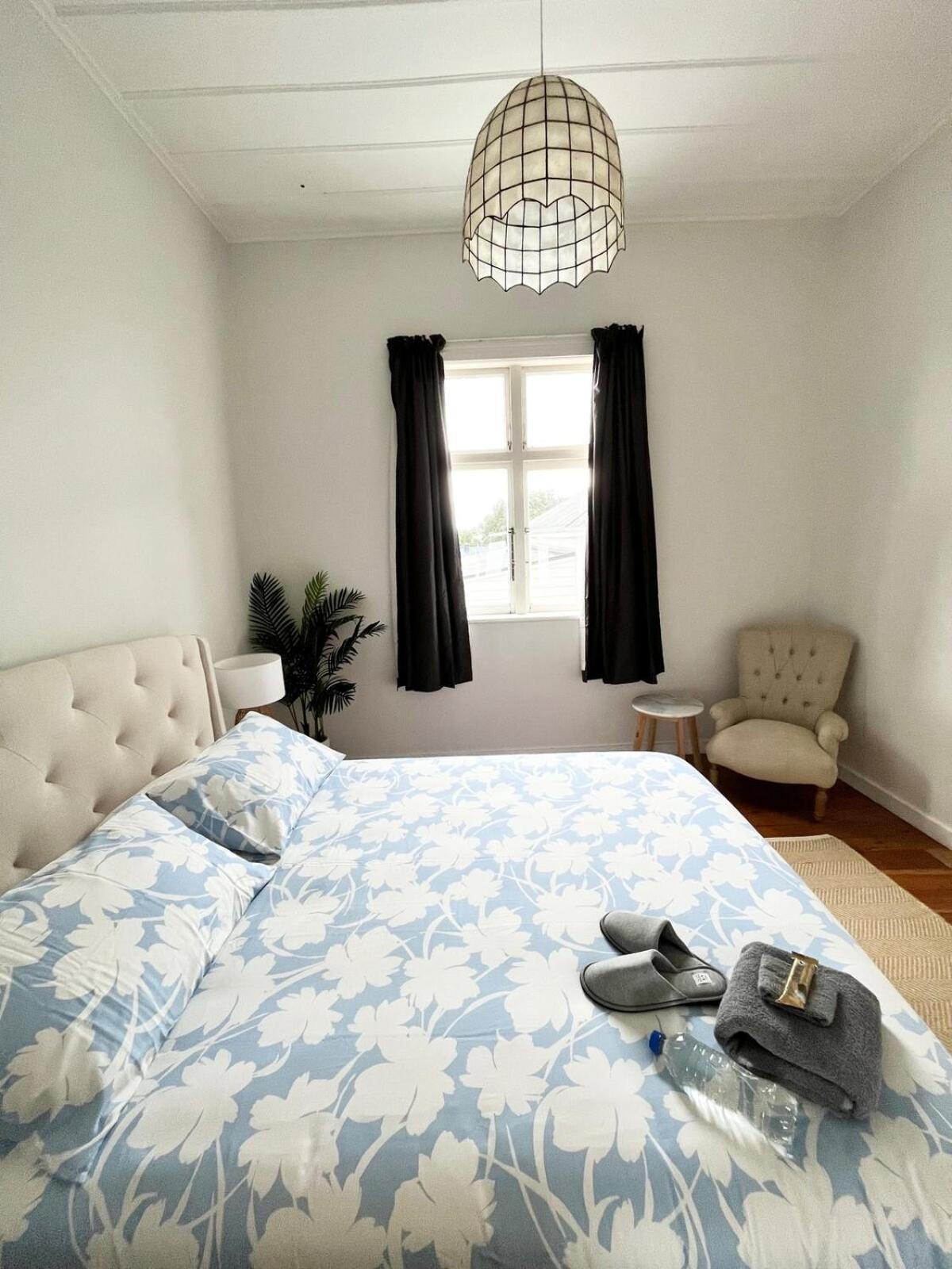 Spacious 6 Bedroom Herne Bay - Close To Cbd - Free Wifi *