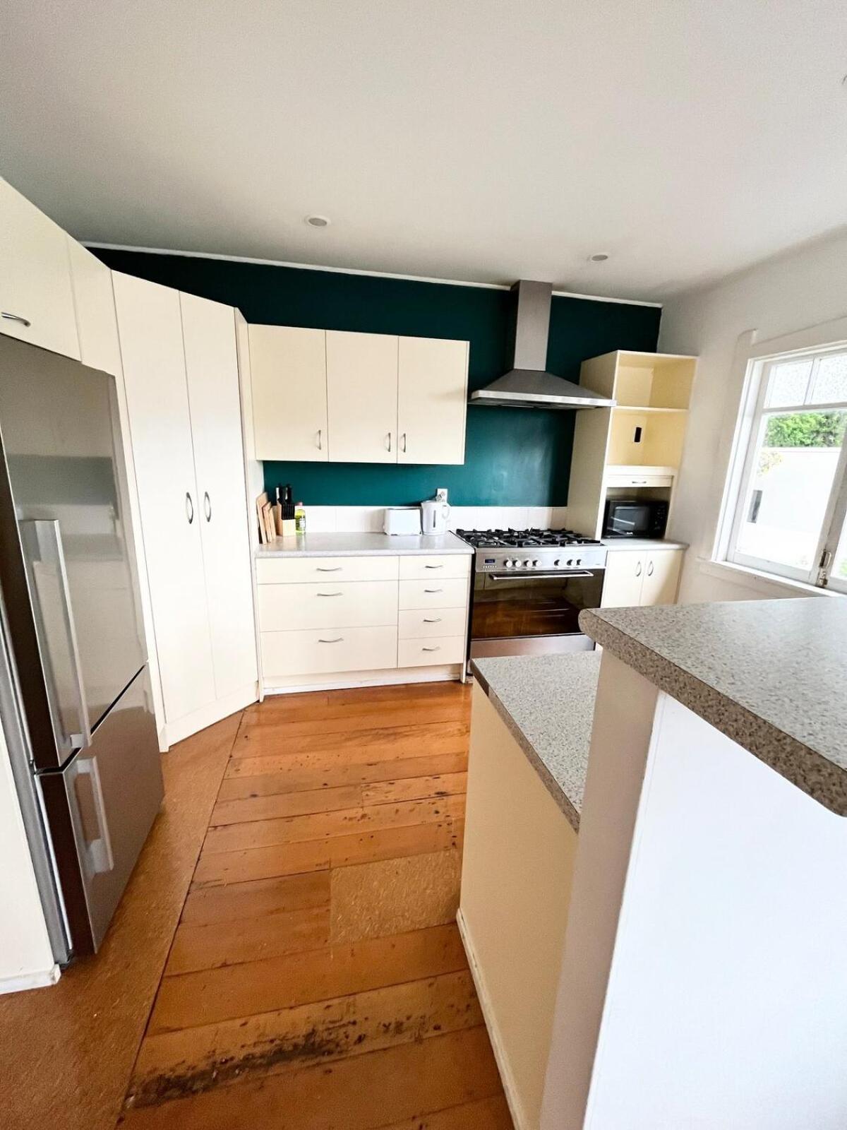 Spacious 6 Bedroom Herne Bay - Close To Cbd - Free Wifi Apartment Auckland