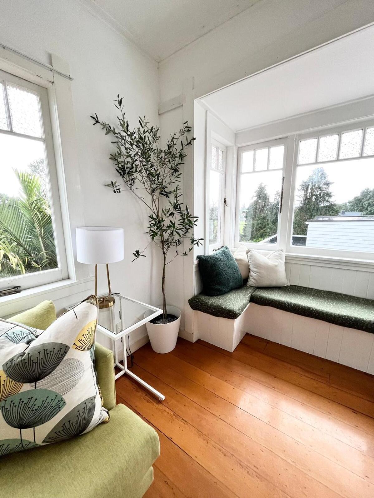 Apartment Spacious 6 Bedroom Herne Bay - Close To Cbd - Free Wifi Auckland