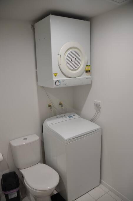 Apartment 2br Family Friendly With Indoor Pool Auckland