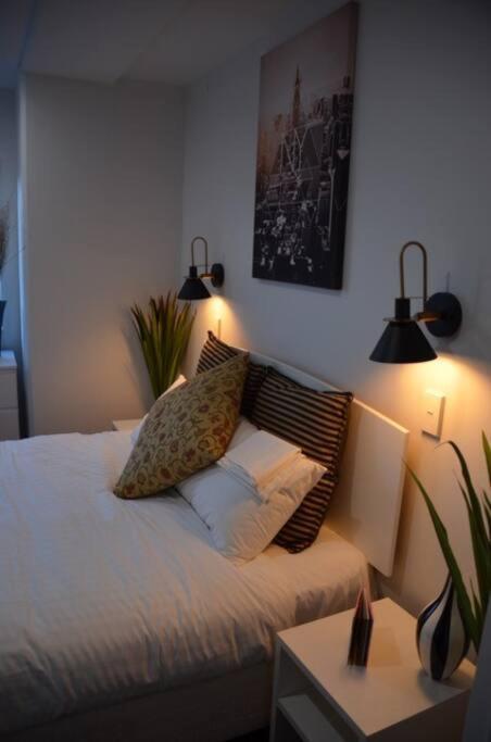 Apartment 2br Family Friendly With Indoor Pool Auckland