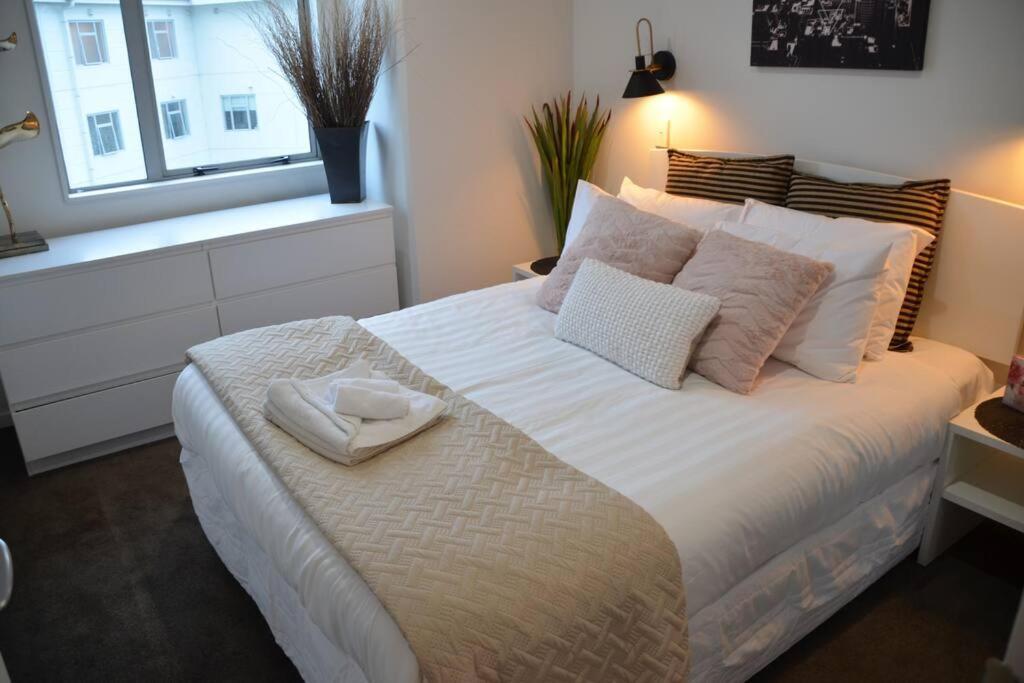 2br Family Friendly With Indoor Pool Auckland