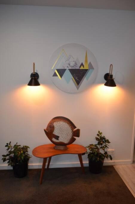 Apartment 2br Family Friendly With Indoor Pool