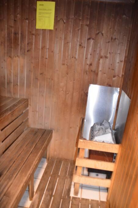 Apartment 2br Family Friendly With Indoor Pool