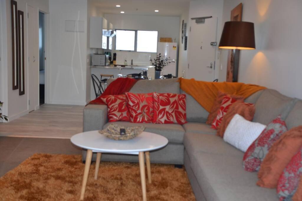 2br Family Friendly With Indoor Pool Apartment Auckland