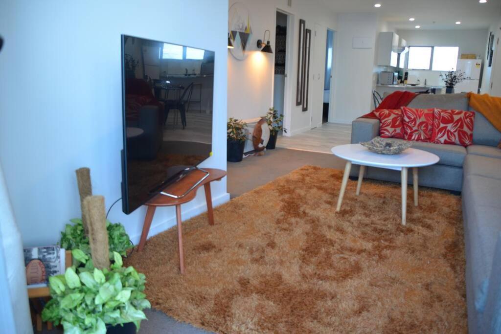 Apartment 2br Family Friendly With Indoor Pool
