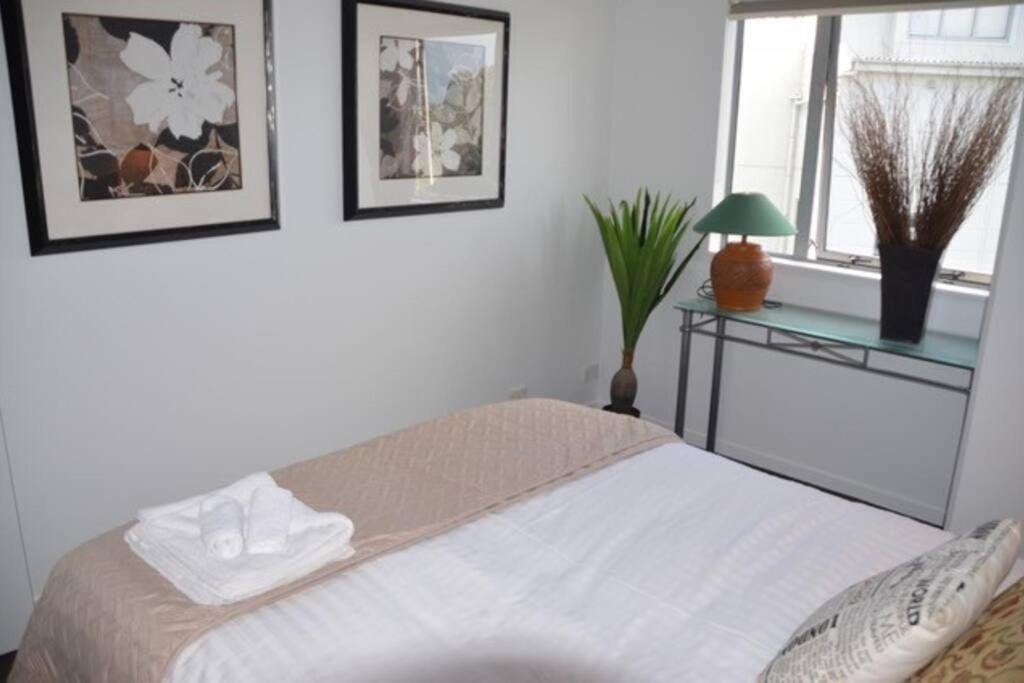 Apartment 2br Family Friendly With Indoor Pool Auckland