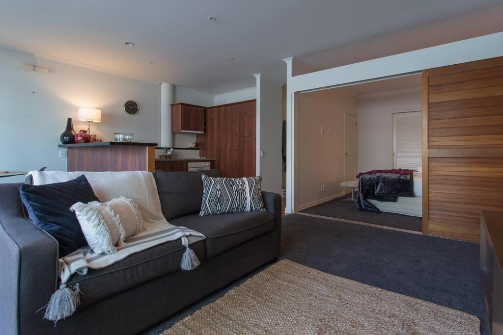 Apartment Warm & Inviting Spacious 1br *