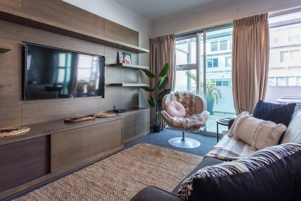 Apartment Warm & Inviting Spacious 1br *