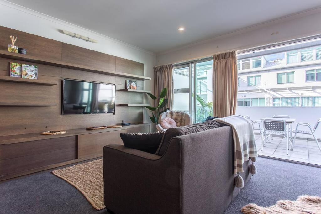 Apartment Warm & Inviting Spacious 1br *
