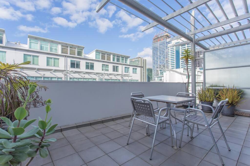 Apartment Warm & Inviting Spacious 1br Auckland