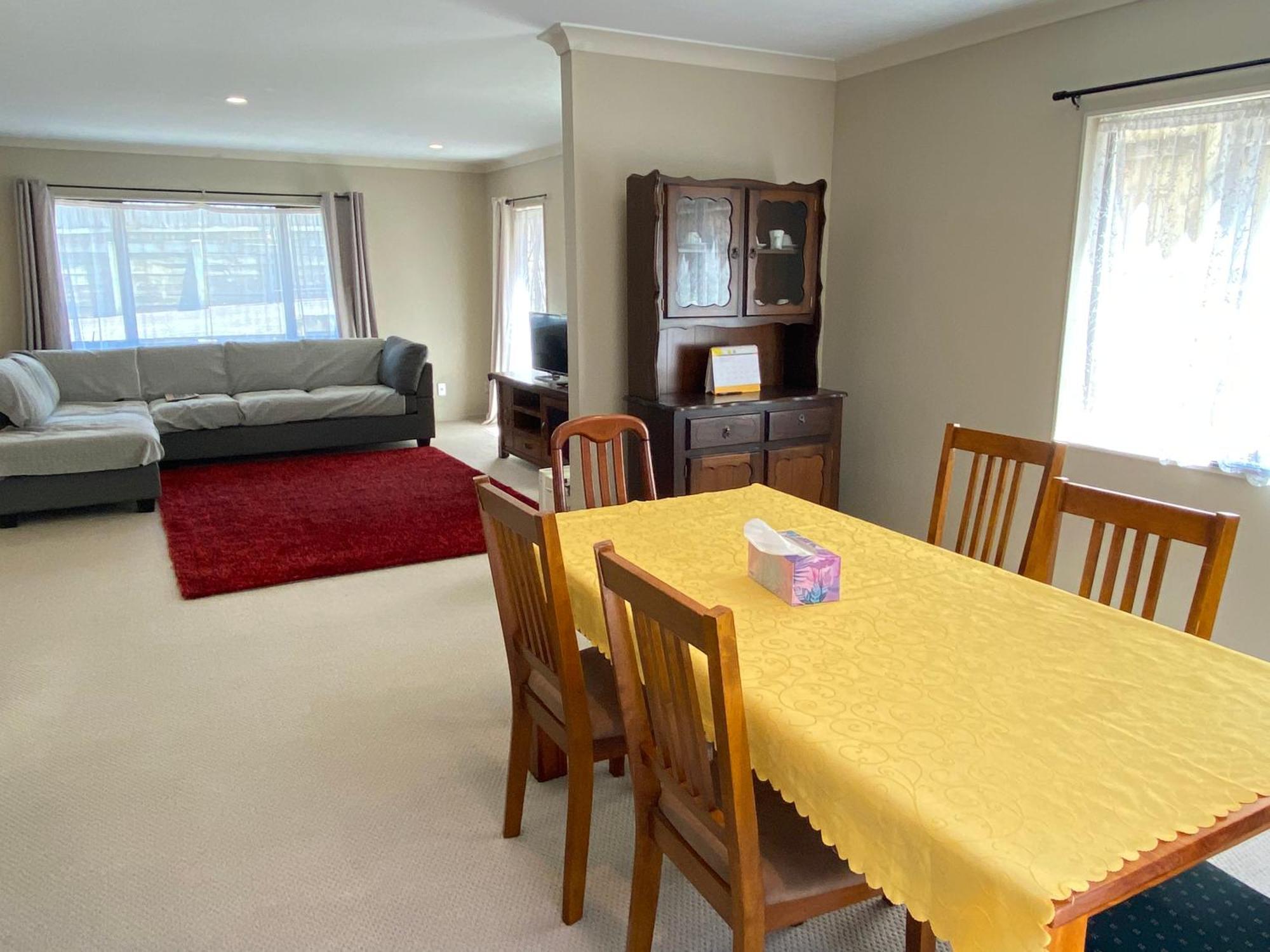Auckland Gq Howick Holiday Home Homestay