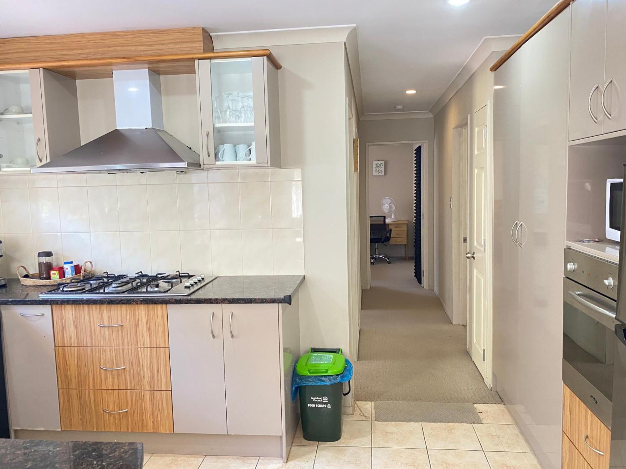 Homestay Auckland Gq Howick Holiday Home