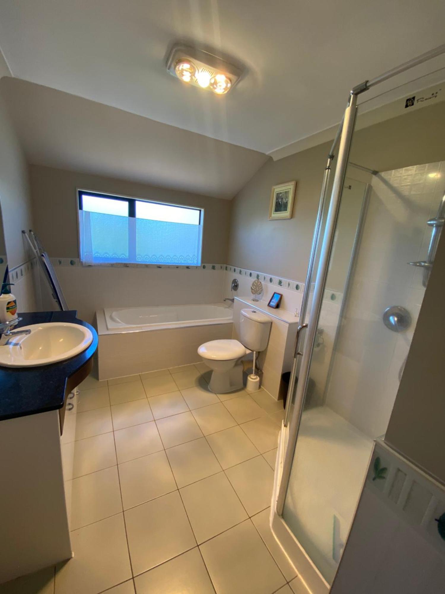 Auckland Gq Howick Holiday Home Homestay *