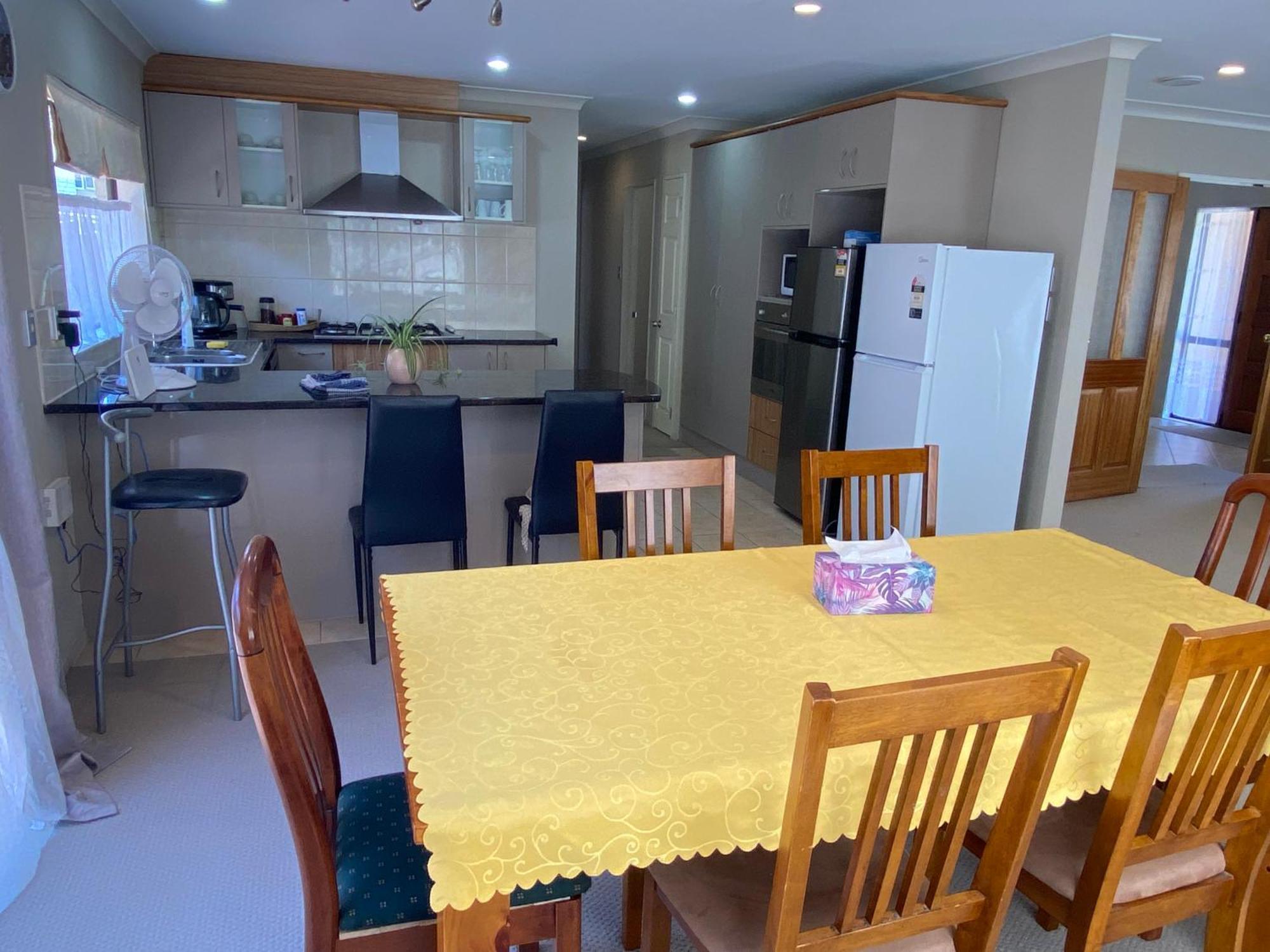 Homestay Auckland Gq Howick Holiday Home *