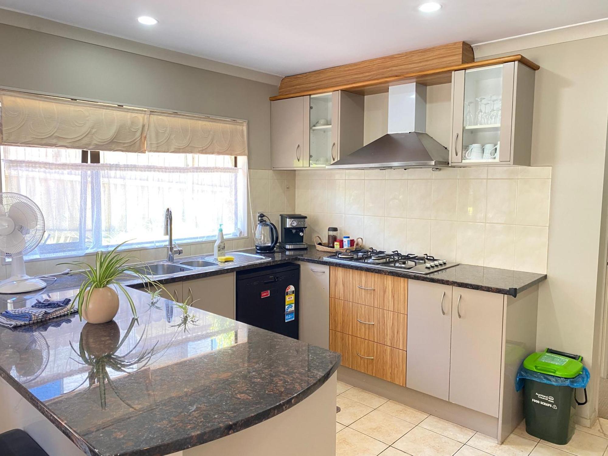 Homestay Auckland Gq Howick Holiday Home Auckland