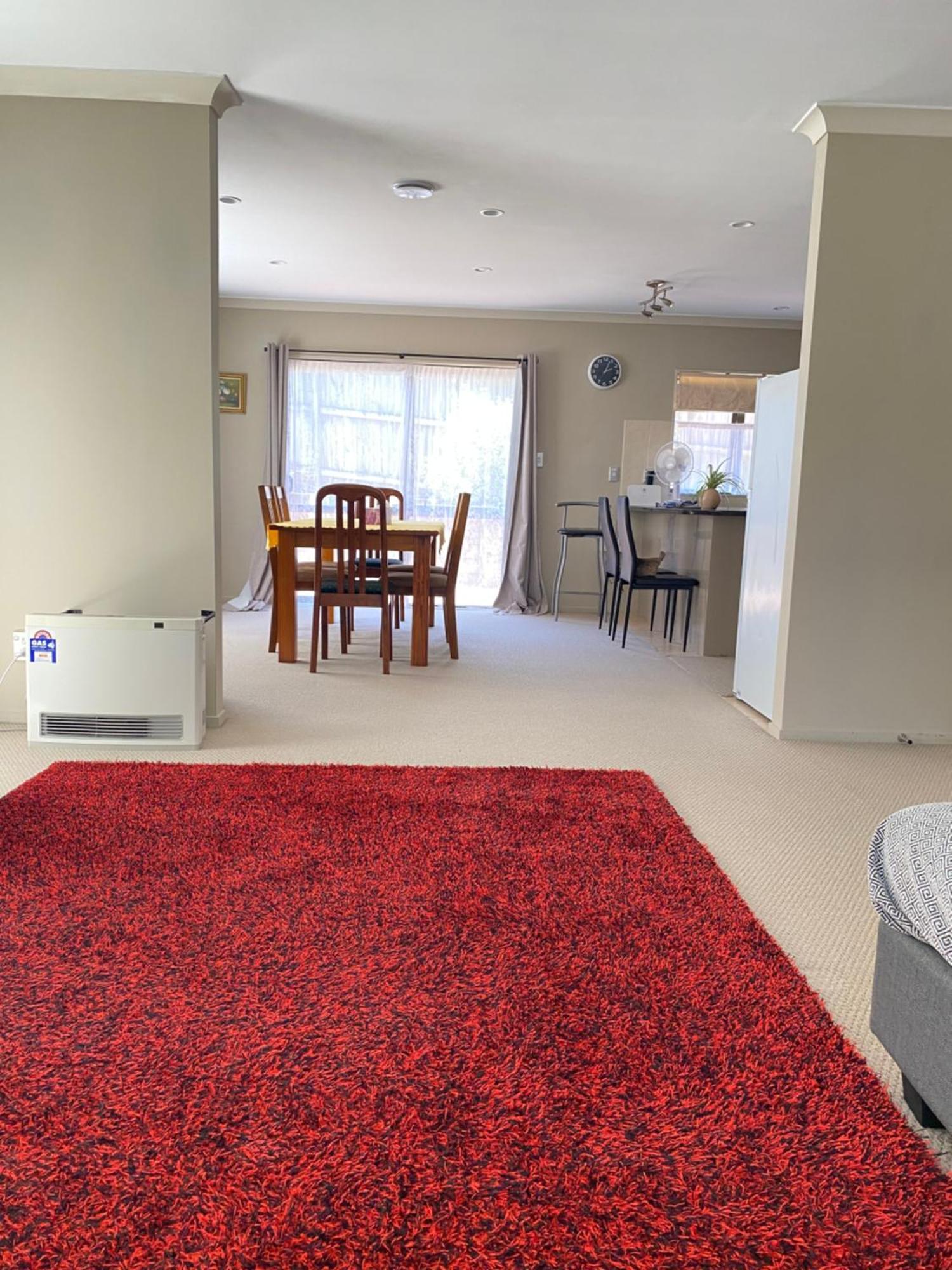 Homestay Auckland Gq Howick Holiday Home *