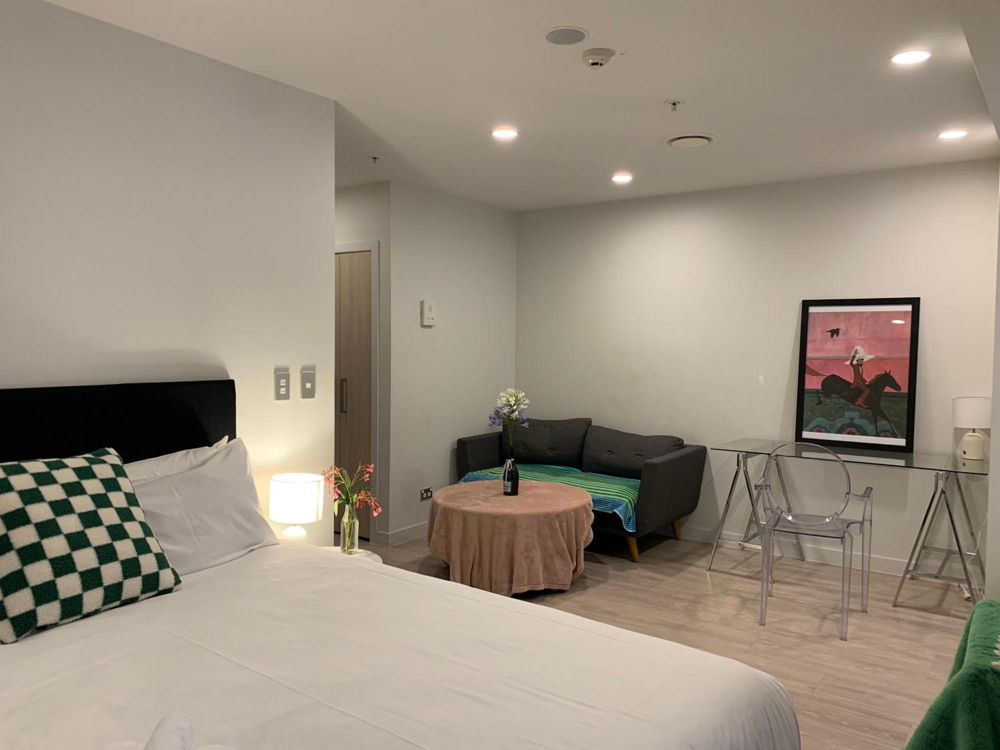 Apartamento Sky Stars Essential Reserve *