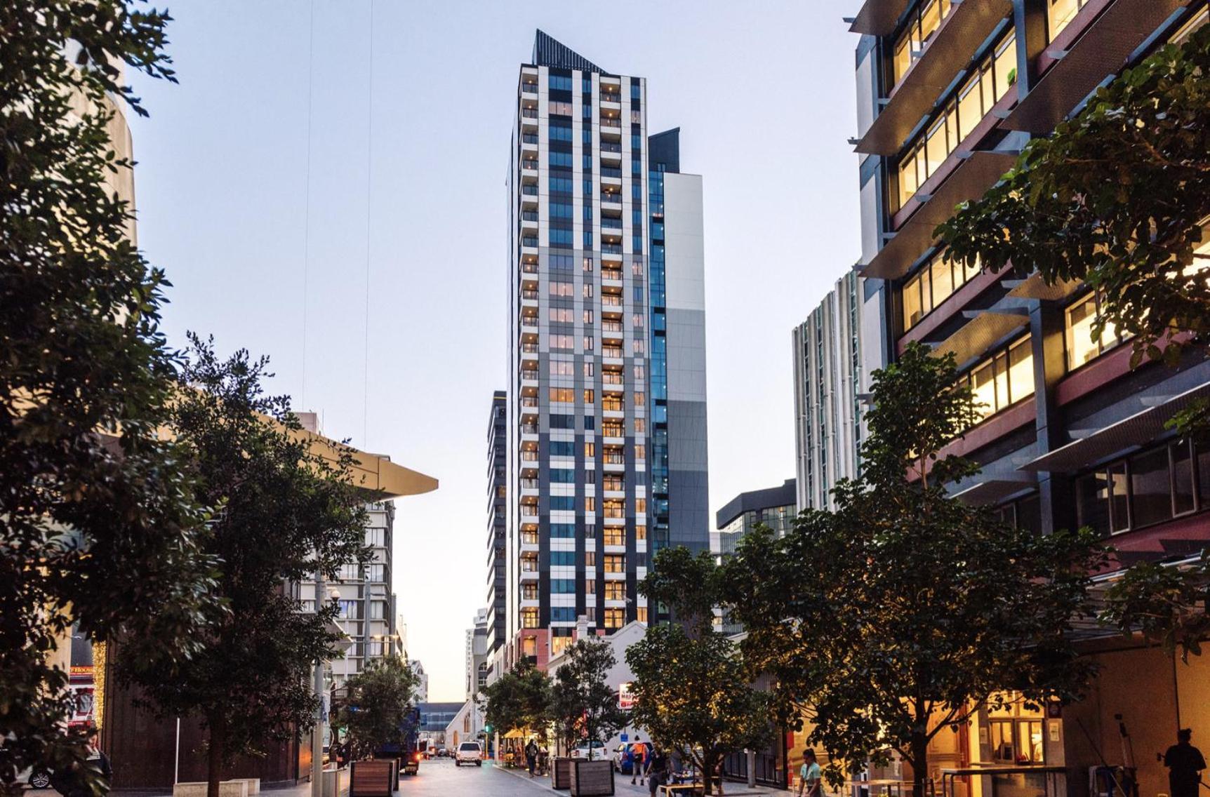 Skytower View And Seaview 2 Bedroom 2 Bathroom * Auckland