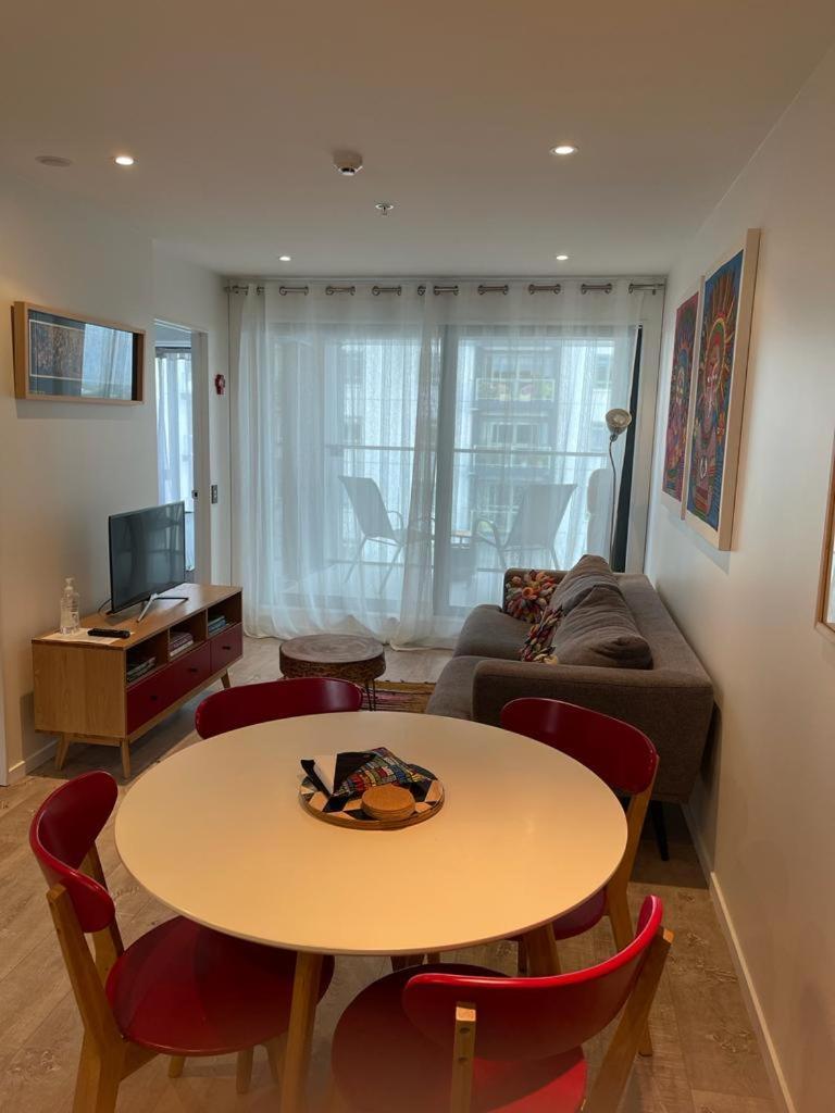 Oasis Apartamento
