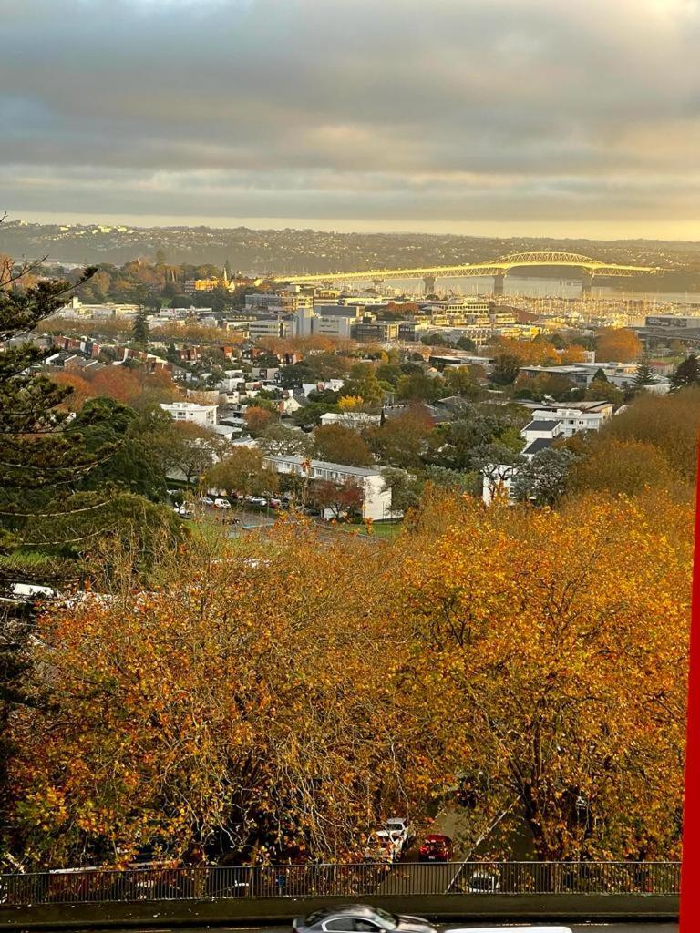 Apartamento Oasis Auckland