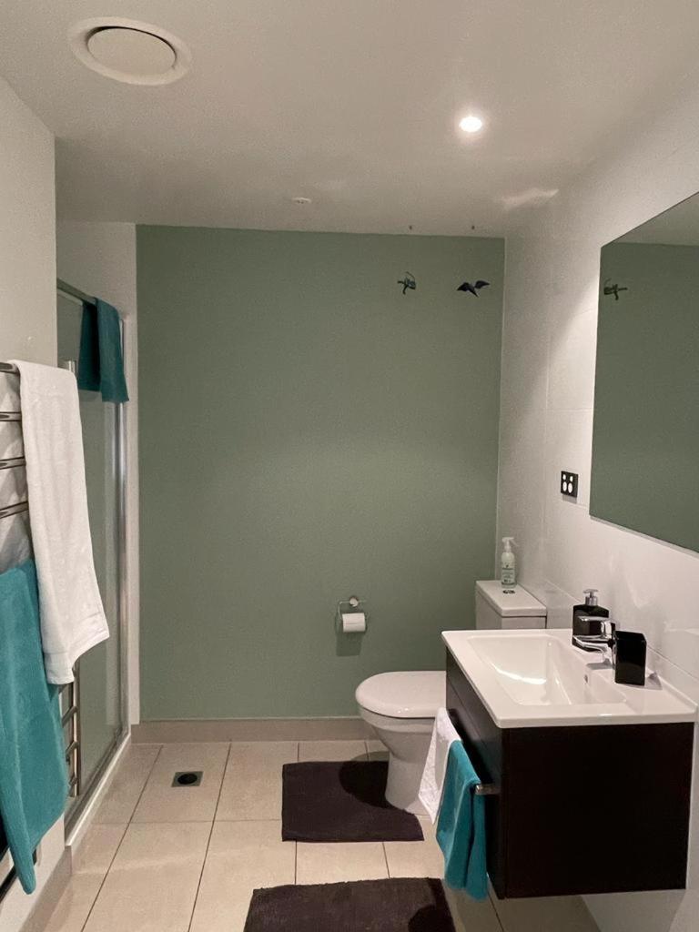 Apartamento Oasis *