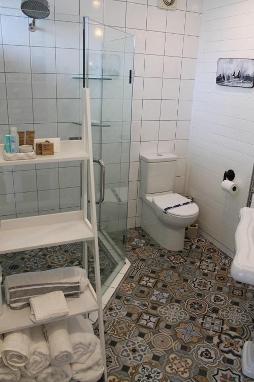 Kohimarama Hotel Auckland