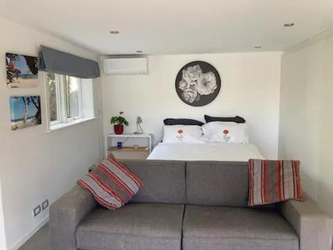 Apartment Unit At Kohimarama Auckland