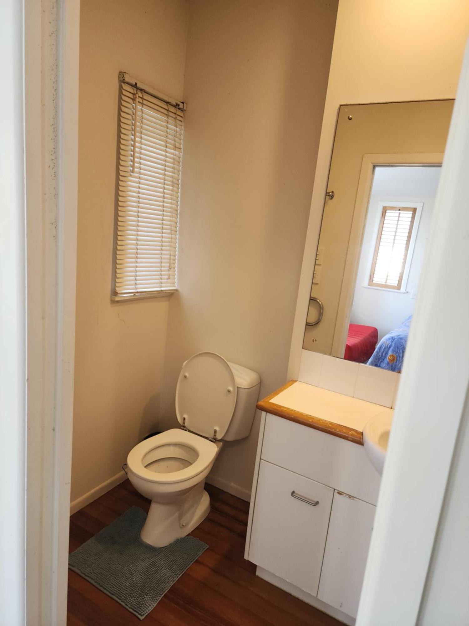 Homestay Pupuke Is Your Backyard