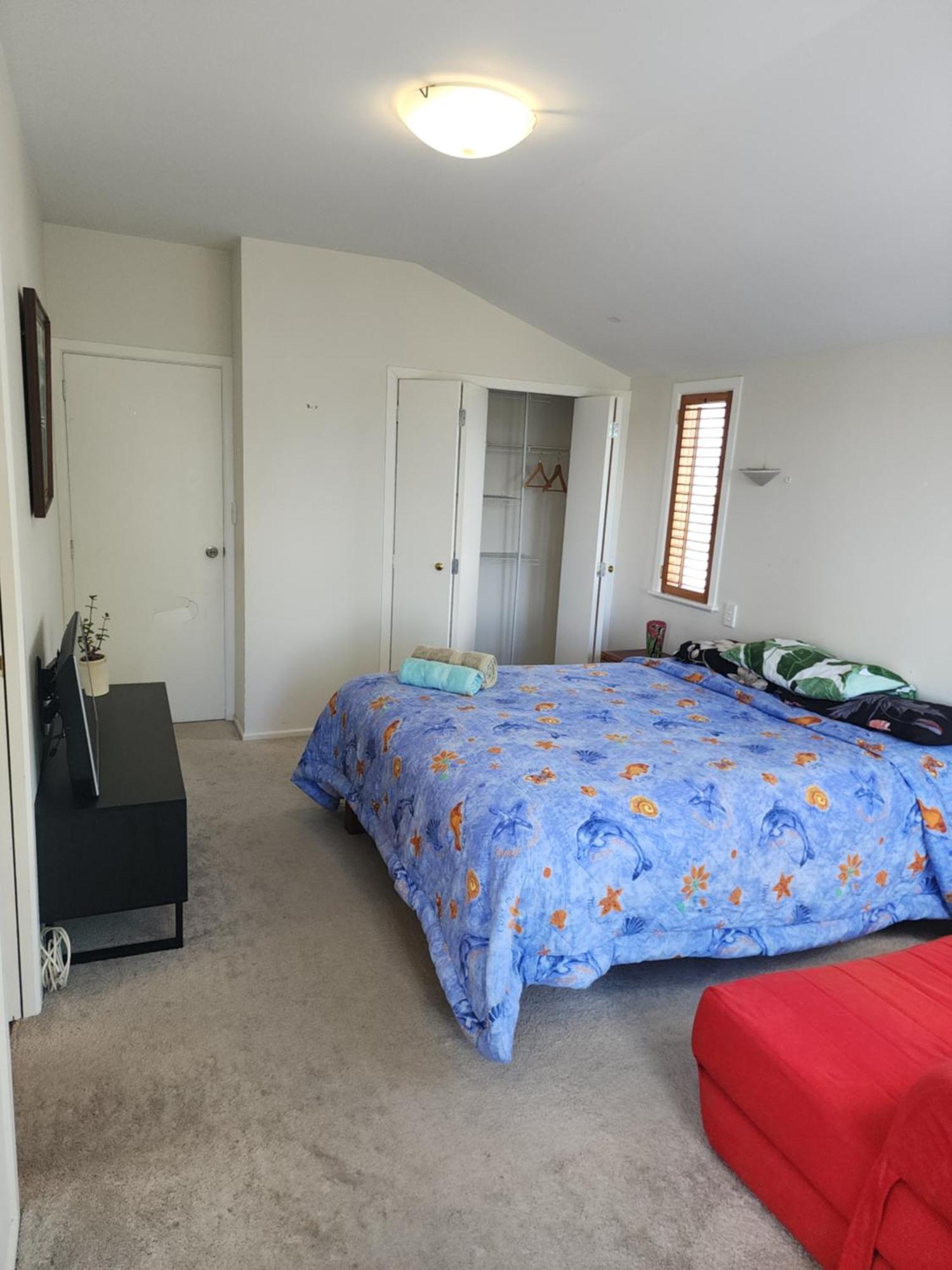 Homestay Pupuke Is Your Backyard Auckland