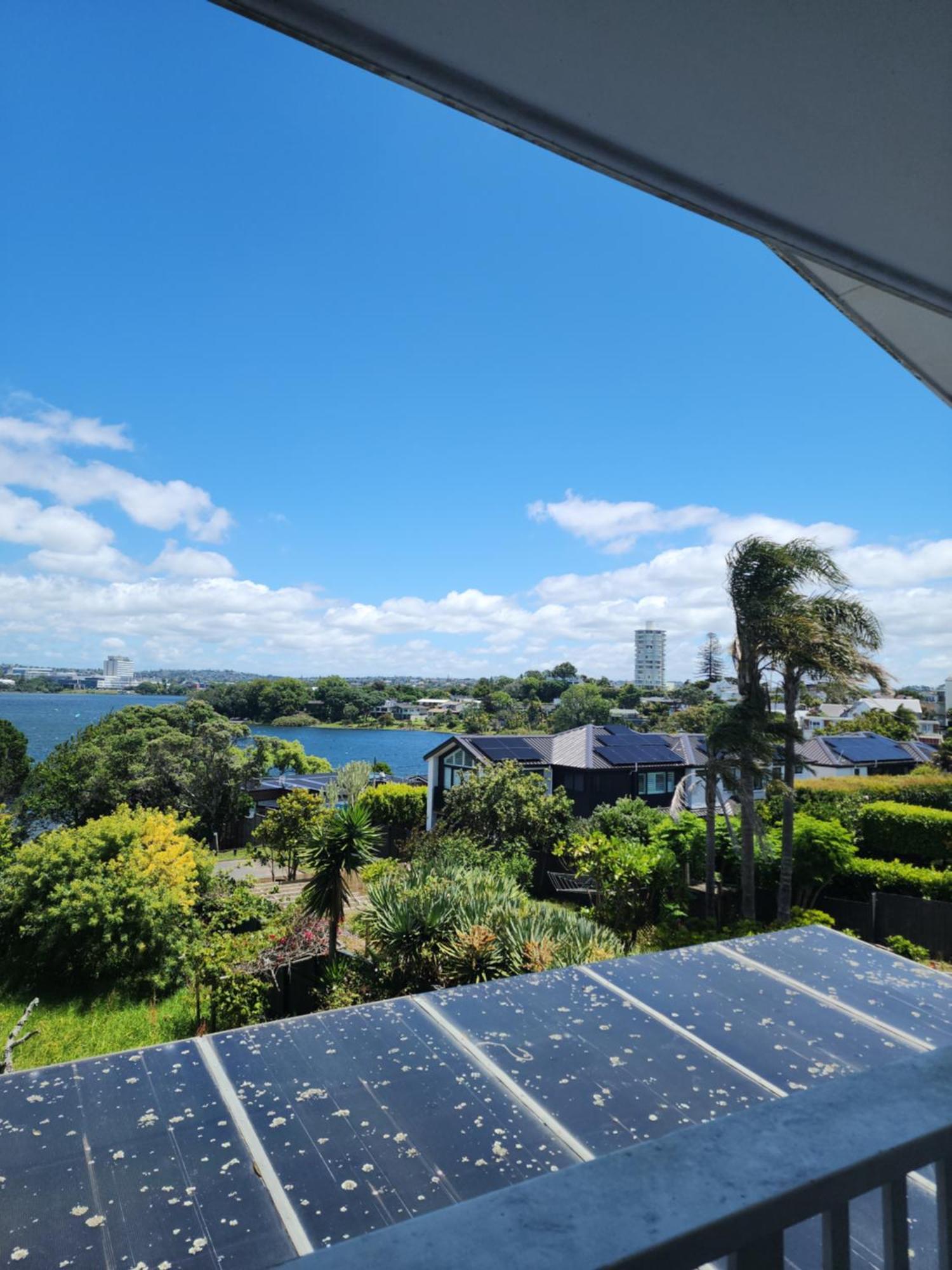 Pupuke Is Your Backyard Auckland
