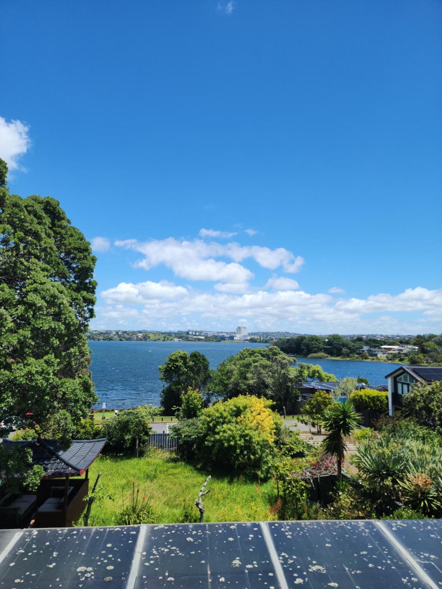 Pupuke Is Your Backyard Homestay