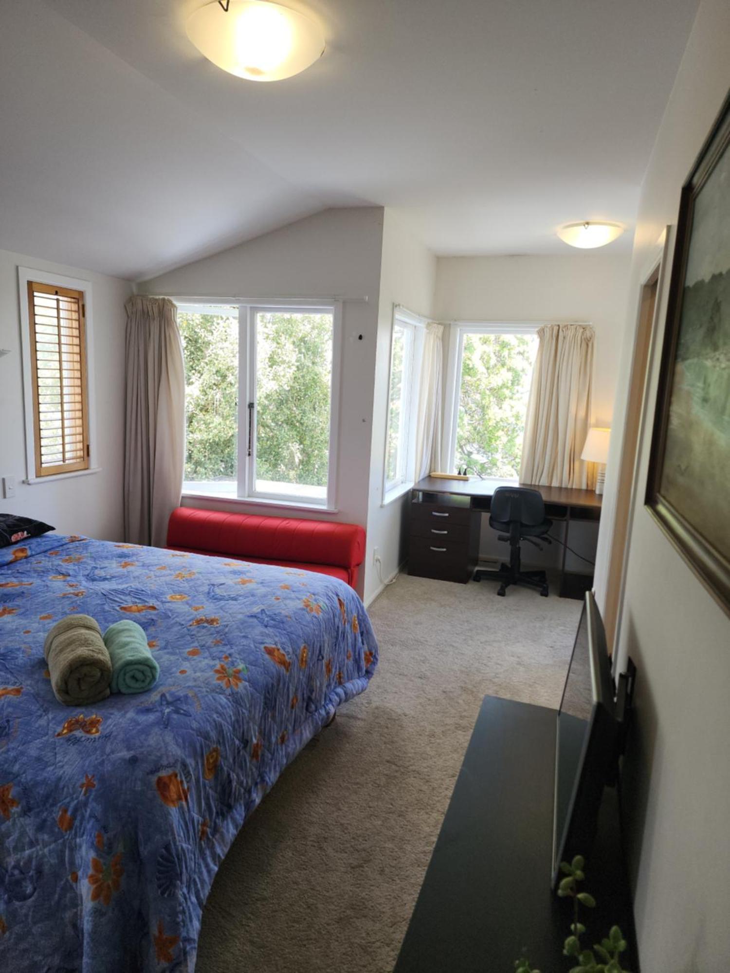 Pupuke Is Your Backyard Homestay