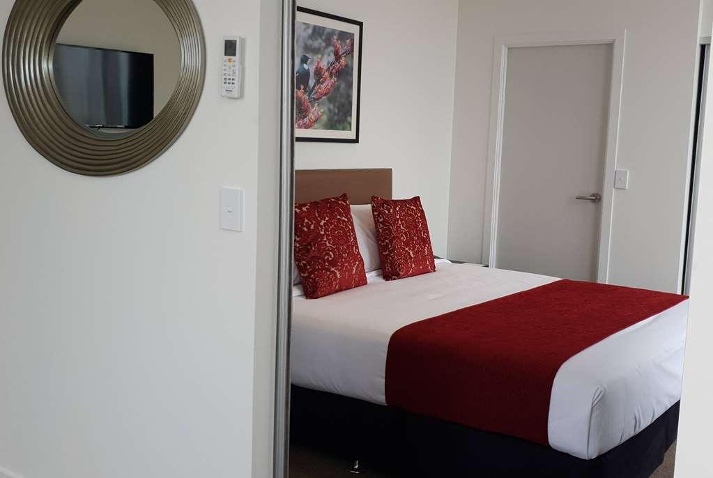 Ramada By Wyndham Manukau Pacfic Centre Hotel