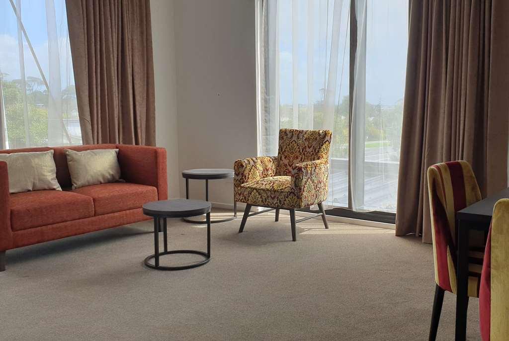 Hotel Ramada By Wyndham Manukau Pacfic Centre