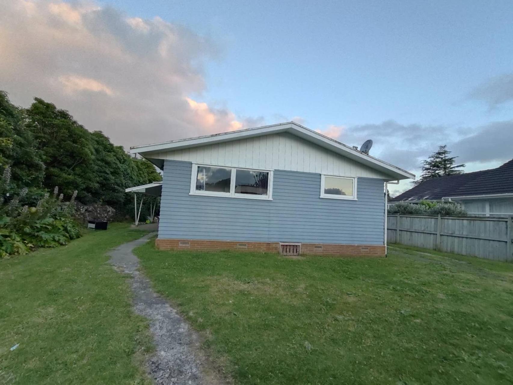 3 Bedroom House A, 30 Laurel St, Mt Albert, *