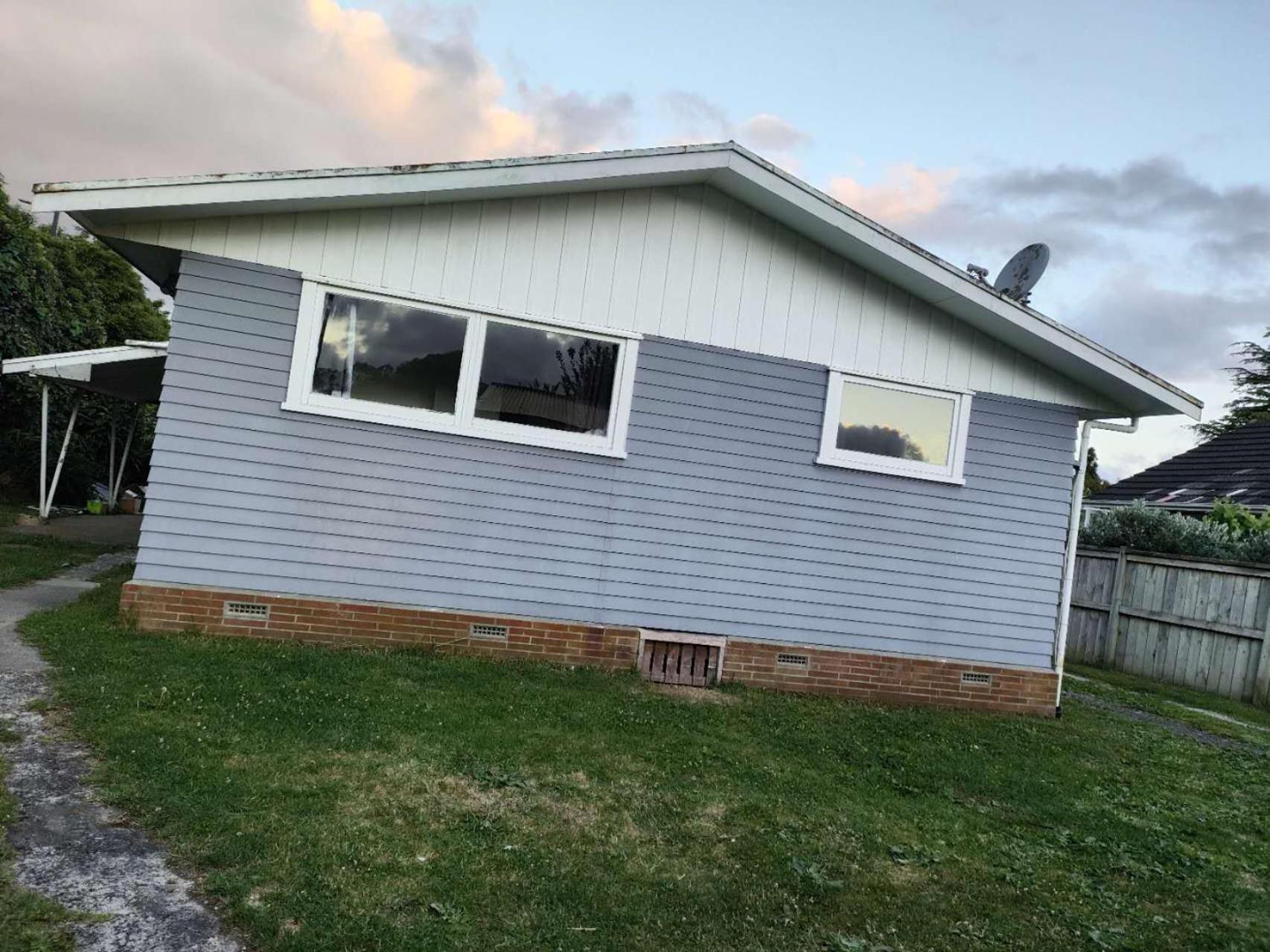3 Bedroom House A, 30 Laurel St, Mt Albert, Auckland