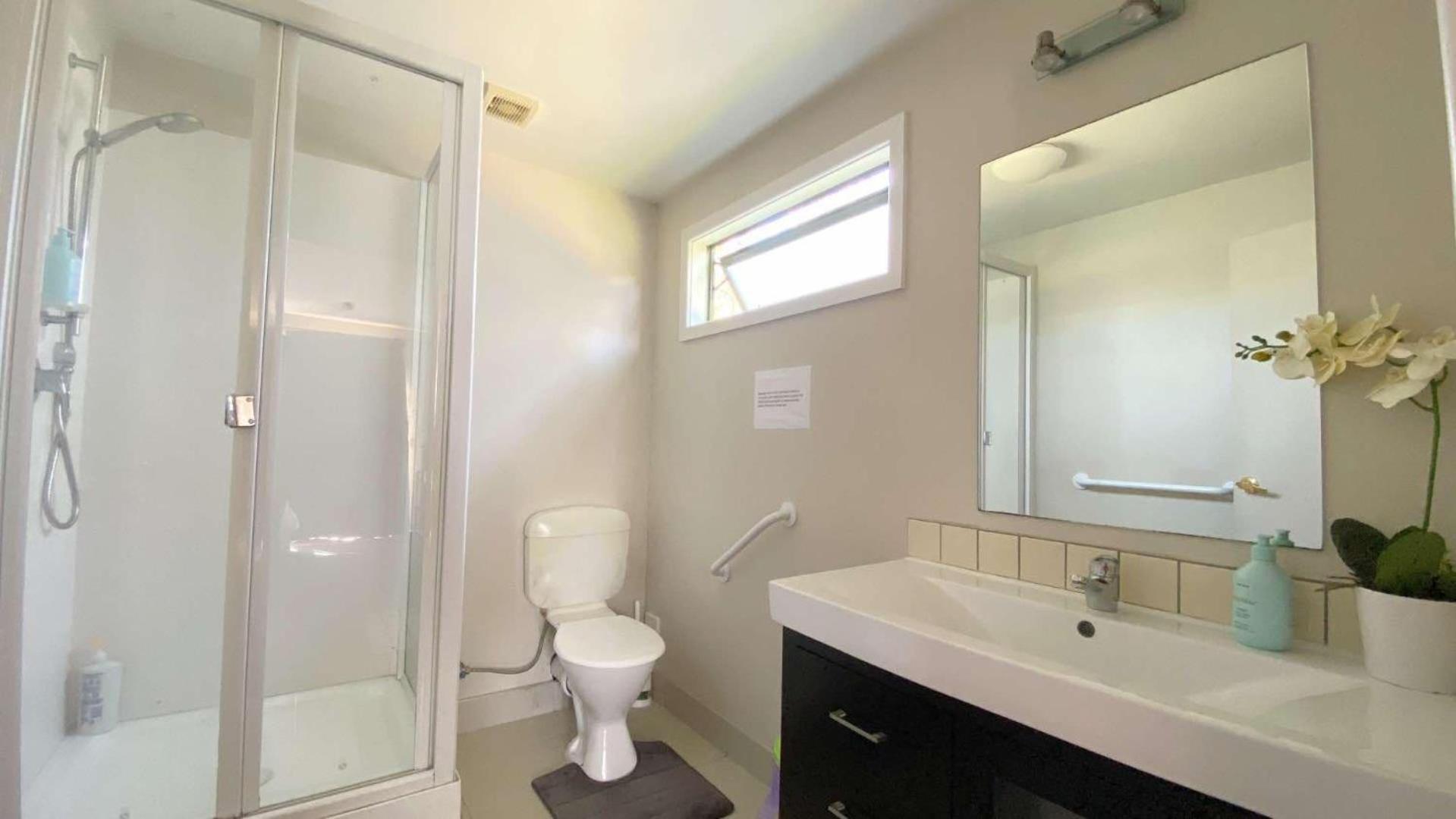 Homestay Private Self Checkin And 2 Parking Netflix Prime Auckland