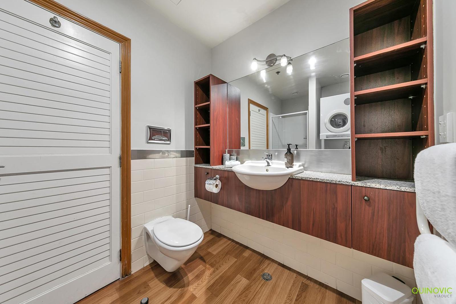 Awsa Absolute Waterfront 1141 Apartment Auckland