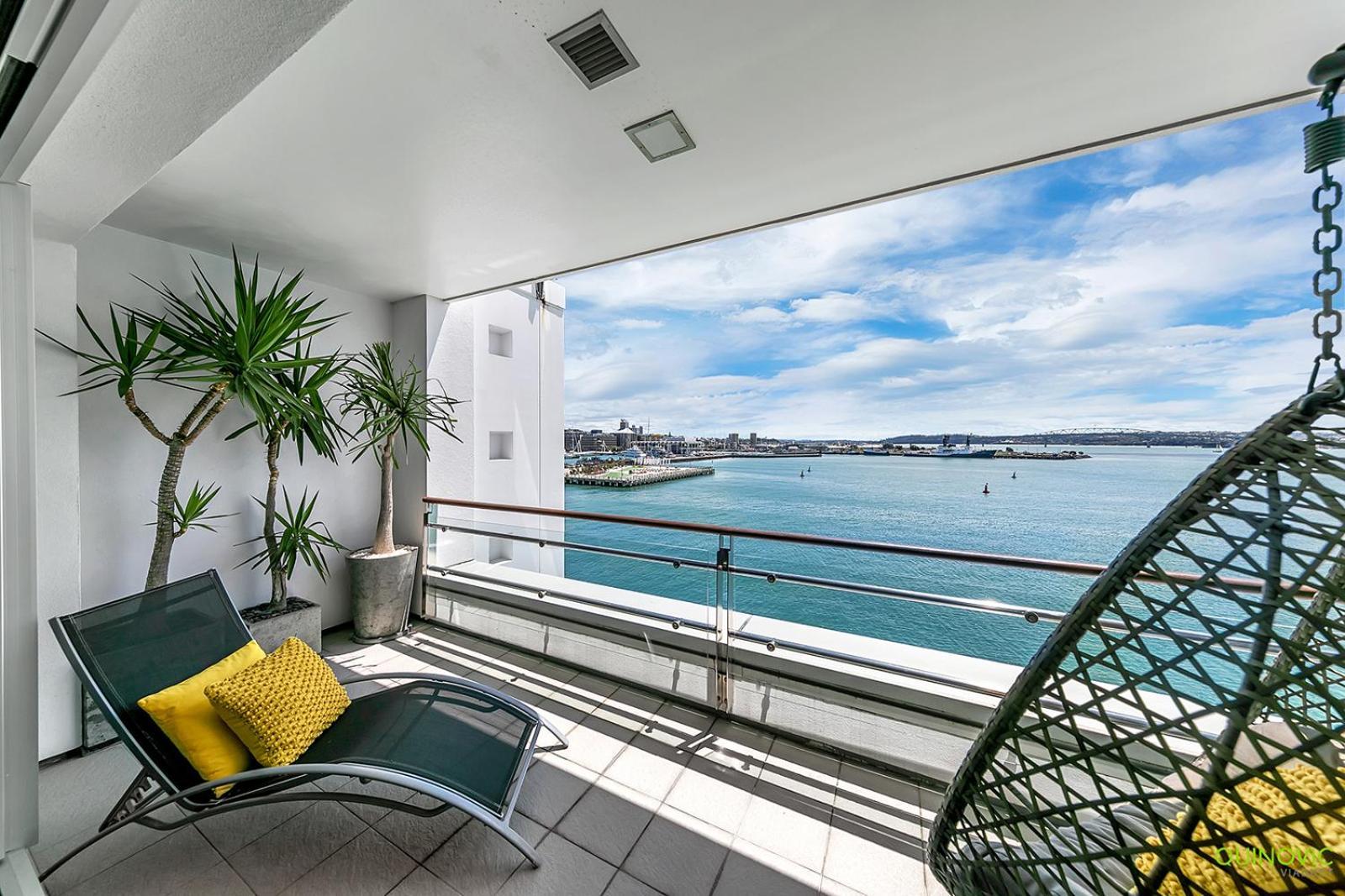 Awsa Absolute Waterfront 1141 Apartment *